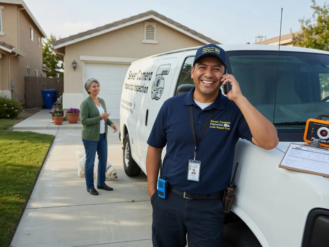 Sewer Line Repair Walthourville, GA FAQs